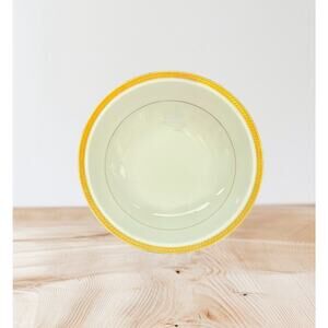 Vintage Royal M Meito China Japan Round Vegetable Bowl